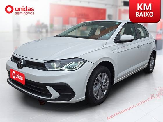 VOLKSWAGEN POLO 1.0 170 TSI MANUAL VOLKSWAGEN POLO 1.0 170 TSI MANUAL